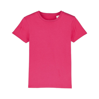 T-Shirt raspberry