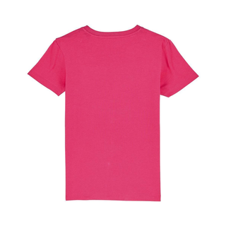 T-Shirt raspberry
