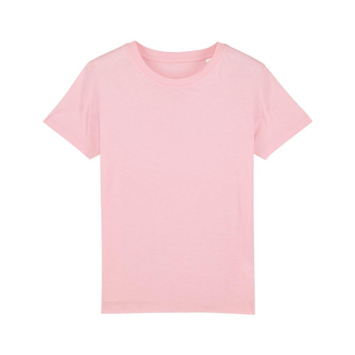 T-Shirt cotton pink