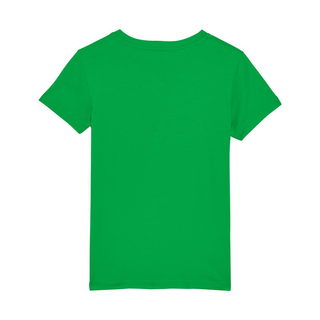T-Shirt fresh green