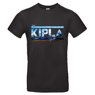 Kipla T-Shirt KIPLA XXL